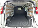 2023 GMC Savana 2500 RWD Empty Cargo Van for sale #P1174544C - photo 18
