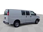 2023 GMC Savana 2500 RWD Empty Cargo Van for sale #P1174544C - photo 8