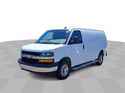 New 2023 Chevrolet Express 2500 Empty Cargo Van for sale #P1197825C - photo 1