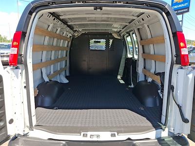 New 2023 Chevrolet Express 2500 Empty Cargo Van for sale #P1197825C - photo 2