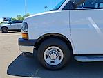 New 2023 Chevrolet Express 2500 Empty Cargo Van for sale #P1197825C - photo 18