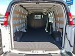 New 2023 Chevrolet Express 2500 Empty Cargo Van for sale #P1197825C - photo 2