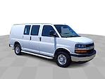 New 2023 Chevrolet Express 2500 Empty Cargo Van for sale #P1197825C - photo 3