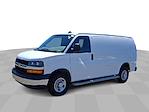 New 2023 Chevrolet Express 2500 Empty Cargo Van for sale #P1197825C - photo 5