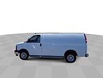 New 2023 Chevrolet Express 2500 Empty Cargo Van for sale #P1197825C - photo 6