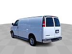 New 2023 Chevrolet Express 2500 Empty Cargo Van for sale #P1197825C - photo 7