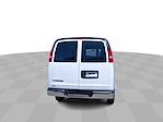 New 2023 Chevrolet Express 2500 Empty Cargo Van for sale #P1197825C - photo 8