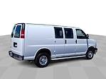 New 2023 Chevrolet Express 2500 Empty Cargo Van for sale #P1197825C - photo 9