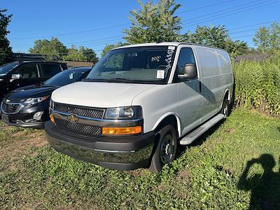 2023 Chevrolet Express 2500 RWD Empty Cargo Van for sale #P1197878C - photo 1