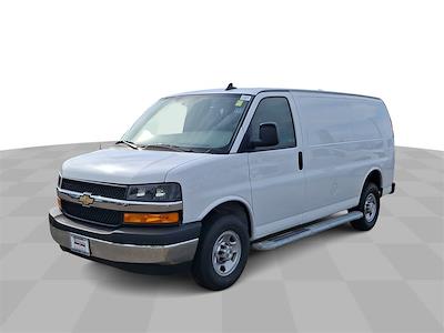 2023 Chevrolet Express 2500 RWD Empty Cargo Van for sale #P1197878C - photo 1