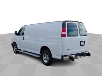 2023 Chevrolet Express 2500 RWD Empty Cargo Van for sale #P1197878C - photo 2