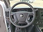 Used 2023 Chevrolet Express 2500 Empty Cargo Van for sale #P1197878C - photo 11