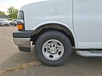 Used 2023 Chevrolet Express 2500 Empty Cargo Van for sale #P1197878C - photo 17
