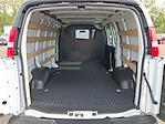 Used 2023 Chevrolet Express 2500 Empty Cargo Van for sale #P1197878C - photo 18