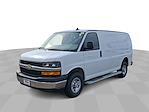 Used 2023 Chevrolet Express 2500 Empty Cargo Van for sale #P1197878C - photo 1
