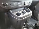 Used 2023 Chevrolet Express 2500 Empty Cargo Van for sale #P1197878C - photo 20