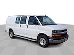 Used 2023 Chevrolet Express 2500 Empty Cargo Van for sale #P1197878C - photo 3