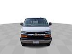 Used 2023 Chevrolet Express 2500 Empty Cargo Van for sale #P1197878C - photo 4