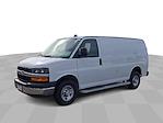 Used 2023 Chevrolet Express 2500 Empty Cargo Van for sale #P1197878C - photo 5
