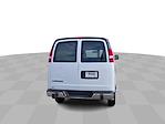 Used 2023 Chevrolet Express 2500 Empty Cargo Van for sale #P1197878C - photo 7
