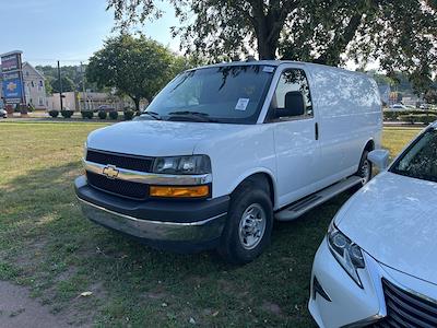 2023 Chevrolet Express 2500 RWD Empty Cargo Van for sale #P1197912C - photo 1