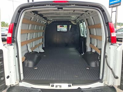 New 2023 Chevrolet Express 2500 Empty Cargo Van for sale #P1197912C - photo 2