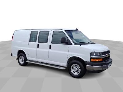 New 2023 Chevrolet Express 2500 Empty Cargo Van for sale #P1197912C - photo 1