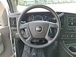 New 2023 Chevrolet Express 2500 Empty Cargo Van for sale #P1197912C - photo 12
