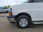 New 2023 Chevrolet Express 2500 Empty Cargo Van for sale #P1197912C - photo 18