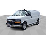 New 2023 Chevrolet Express 2500 Empty Cargo Van for sale #P1197912C - photo 3