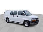 New 2023 Chevrolet Express 2500 Empty Cargo Van for sale #P1197912C - photo 1