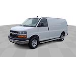 New 2023 Chevrolet Express 2500 Empty Cargo Van for sale #P1197912C - photo 5