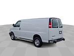 New 2023 Chevrolet Express 2500 Empty Cargo Van for sale #P1197912C - photo 7