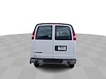 New 2023 Chevrolet Express 2500 Empty Cargo Van for sale #P1197912C - photo 8