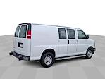 New 2023 Chevrolet Express 2500 Empty Cargo Van for sale #P1197912C - photo 9