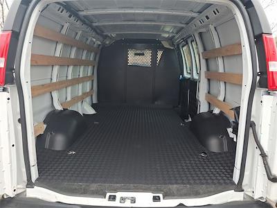 New 2023 Chevrolet Express 2500 Empty Cargo Van for sale #P1198045C - photo 2