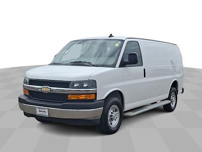 New 2023 Chevrolet Express 2500 Empty Cargo Van for sale #P1198045C - photo 1