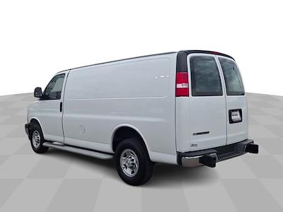 New 2023 Chevrolet Express 2500 Empty Cargo Van for sale #P1198045C - photo 2