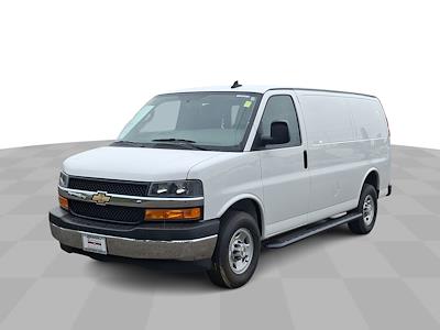 2023 Chevrolet Express 2500 RWD Empty Cargo Van for sale #P1198045C - photo 1
