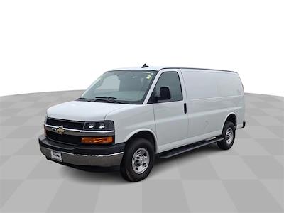 2023 Chevrolet Express 2500 RWD Empty Cargo Van for sale #P1198045C - photo 1