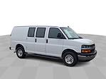 2023 Chevrolet Express 2500 RWD Empty Cargo Van for sale #P1198045C - photo 16