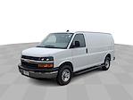 2023 Chevrolet Express 2500 RWD Empty Cargo Van for sale #P1198045C - photo 1