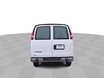 2023 Chevrolet Express 2500 RWD Empty Cargo Van for sale #P1198045C - photo 20