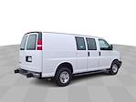 2023 Chevrolet Express 2500 RWD Empty Cargo Van for sale #P1198045C - photo 21