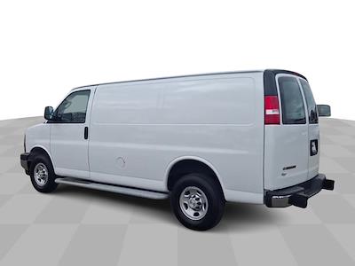 New 2023 Chevrolet Express 2500 Empty Cargo Van for sale #P1204555C - photo 2