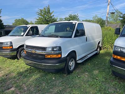 2023 Chevrolet Express 2500 RWD Empty Cargo Van for sale #P1214161C - photo 1