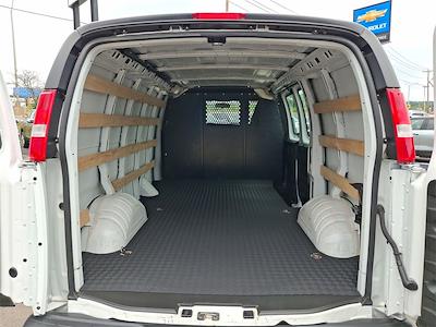 New 2023 Chevrolet Express 2500 Empty Cargo Van for sale #P1214161C - photo 2