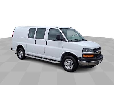 New 2023 Chevrolet Express 2500 Empty Cargo Van for sale #P1214161C - photo 1