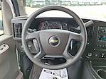 New 2023 Chevrolet Express 2500 Empty Cargo Van for sale #P1214161C - photo 12