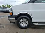 New 2023 Chevrolet Express 2500 Empty Cargo Van for sale #P1214161C - photo 18